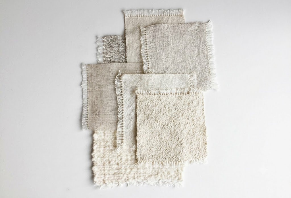 Slub Texture