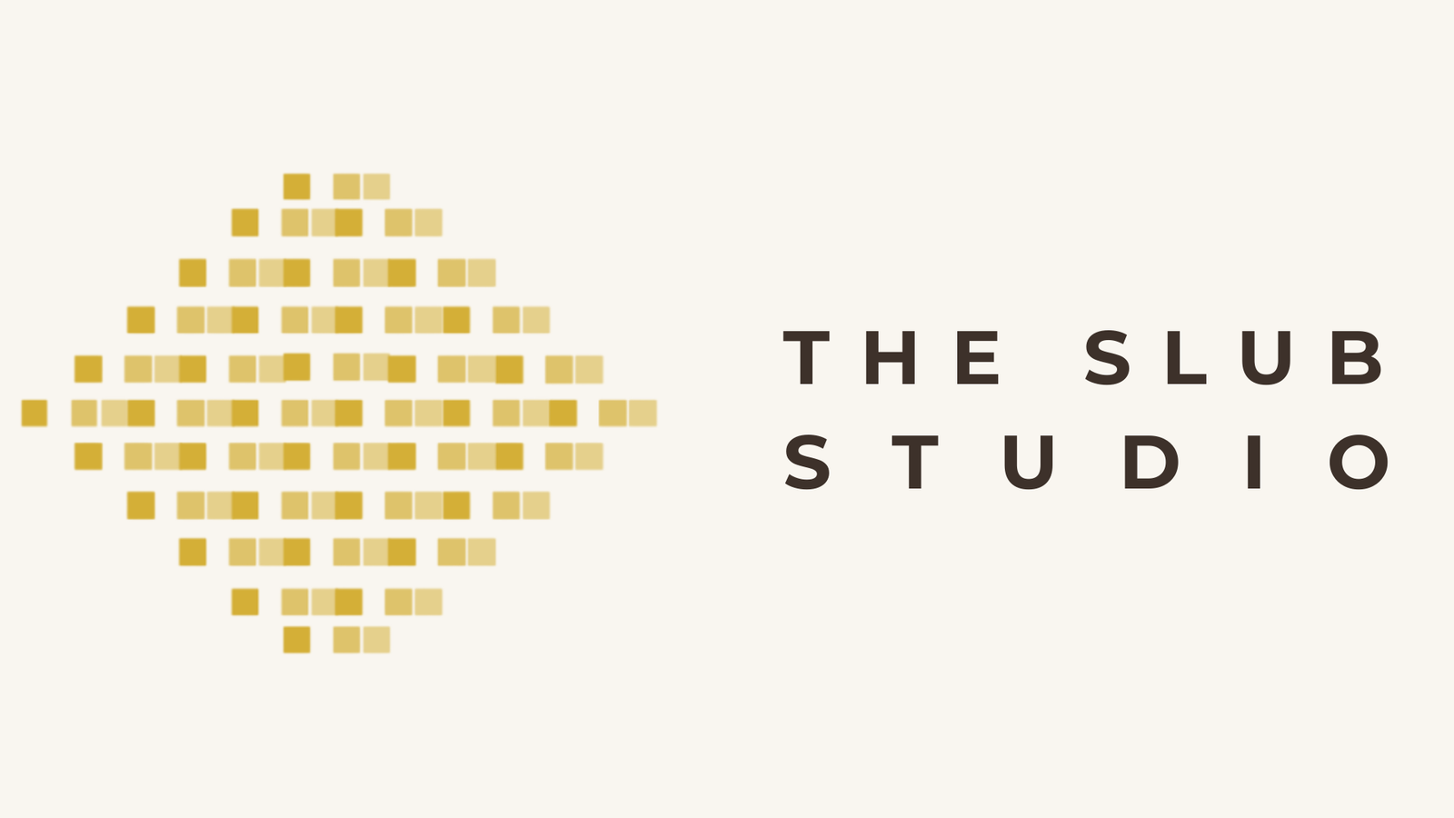 the slub studio